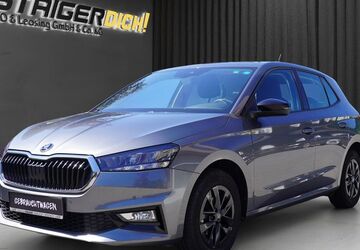 Skoda Fabia 15.356 km 14.950 &euro; Neuss 41460