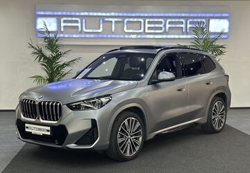 BMW X1 47.000 km 42.500 &euro; Krefeld 47799