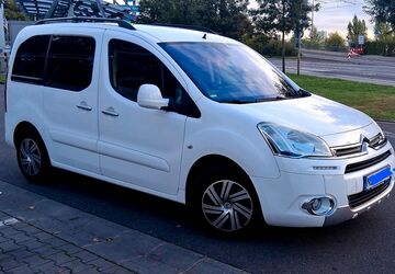 Citroen Berlingo 157.000 km 7.300 &euro; Neuss 41460