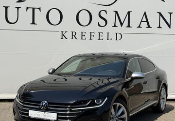 VW Arteon 31.885 km 28.500 &euro; Krefeld 47805