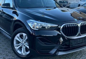 BMW X1 29.200 km 21.648 &euro; Mönchengladbach 41063