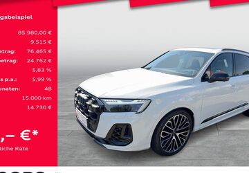 Audi SQ7 24.121 km 84.880 &euro; Mönchengladbach 41066
