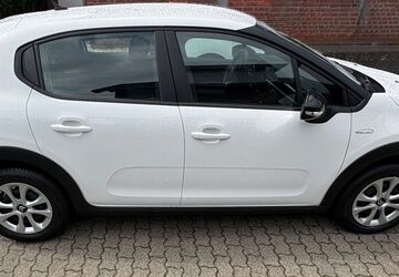 Citroen C3 127.000 km 5.300 &euro; Erkelenz 41812