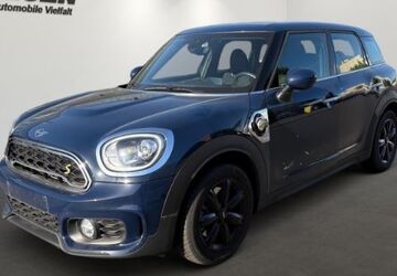 Mini Countryman C (Cooper) 30.000 km 19.350 &euro; Neuss 41464