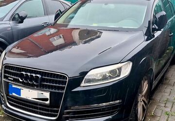 Audi Q7 260.000 km 7.000 &euro; Neuss 41462