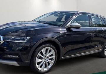 Skoda Octavia 102.075 km 23.980 &euro; Düsseldorf 40233