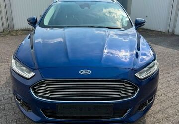 Ford Mondeo 86.874 km 12.800 &euro; Mönchengladbach 41239