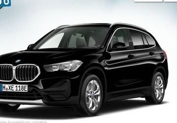 BMW X1 39.189 km 23.990 &euro; Kaarst 41564