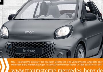 Smart ForTwo 2.310 km 15.990 &euro; Düsseldorf 40470