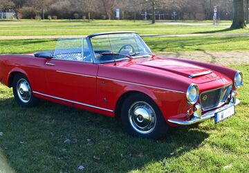 Fiat Andere 36.000 km 19.900 &euro; Düsseldorf 40547