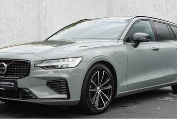 Volvo V60 26.325 km 38.980 &euro; Düsseldorf 40474