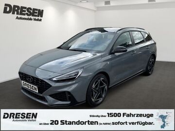 Gebrauchte Hyundai i30