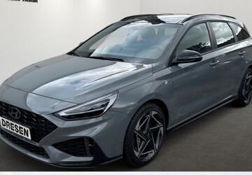 Hyundai i30 2.115 km 27.990 &euro; Viersen 41747
