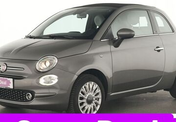 Fiat 500C 47.053 km 11.899 &euro; Neuss 41460