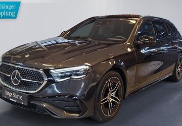 Mercedes-Benz E 300 18.872 km 50.890 &euro; Krefeld 47800