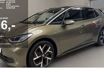 VW ID.3 19.709 km 28.999 &euro; Krefeld 47805