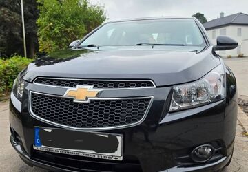 Chevrolet Cruze 93.000 km 4.990 &euro; Viersen 41747