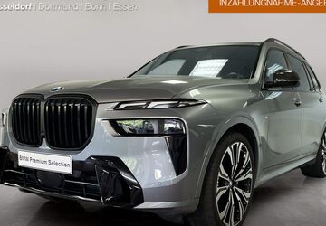 BMW X7 101.164 km 67.699 &euro; Düsseldorf 40237