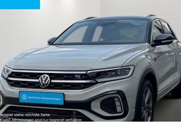 VW T-Roc 37.163 km 26.390 &euro; Neuss 41460