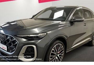 Audi SQ5 6.000 km 76.770 &euro; Düsseldorf 40233