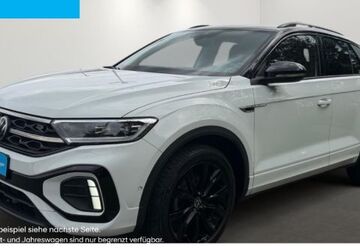 VW T-Roc 39.781 km 19.950 &euro; Neuss 41460