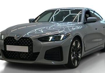 BMW 420 Gran Coupé 30.000 km 45.700 &euro; Meerbusch 40668