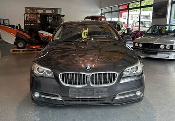 BMW 535 223.000 km 9.900 &euro; Mönchengladbach 41199