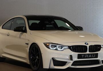 BMW M4 11.164 km 57.990 &euro; Hückelhoven 41836