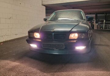 BMW 730 223.960 km 11.999 &euro; Neuss 41462