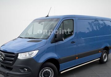 Mercedes-Benz Sprinter 145.000 km 27.251 &euro; Niederkrüchten 41372