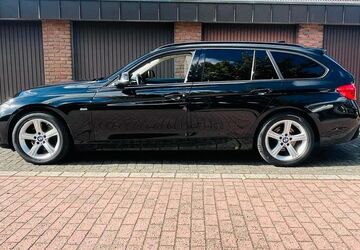 BMW 320 113.000 km 15.800 &euro; Willich 47877