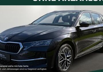 Skoda Octavia 16.355 km 31.250 &euro; Neuss 41460