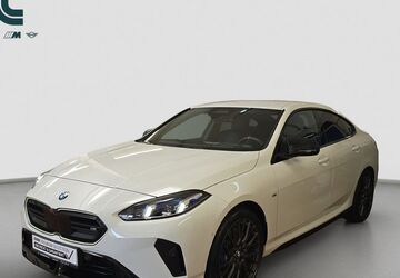 BMW M235 24.521 km 41.690 &euro; Nettetal 41334