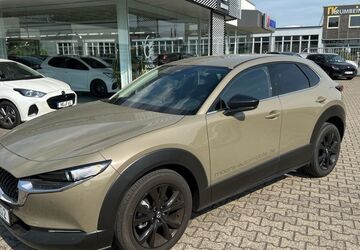Mazda CX-30 1.772 km 28.920 &euro; Grevenbroich 41515