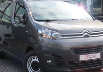 Citroen Jumpy 168.256 km 9.900 &euro; Neuss 41469