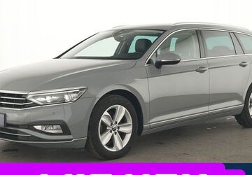 VW Passat 55.994 km 22.969 &euro; Neuss 41460