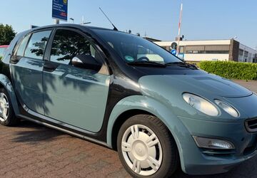Smart ForFour 258.000 km 2.500 &euro; Neuss 41462
