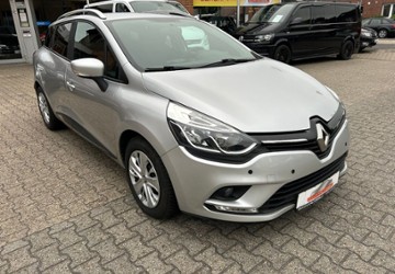 Renault Clio 132.798 km 6.999 &euro; Korschenbroich 41352