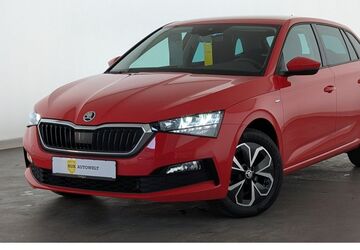 Skoda Scala 56.190 km 15.560 &euro; Düsseldorf 40599