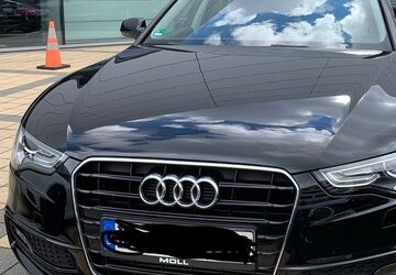 Audi A5 42.500 km 17.500 &euro; Düsseldorf 40625