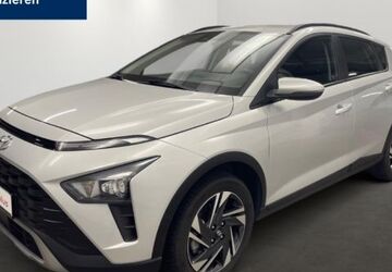 Hyundai BAYON 16.305 km 12.990 &euro; Neuss 41464