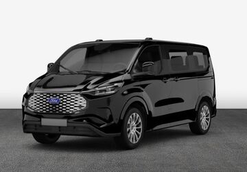 Ford Tourneo Custom 29.299 km 43.990 &euro; Düsseldorf 40233