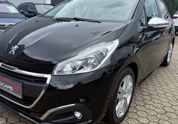 Peugeot 208 101.142 km 6.890 &euro; Mönchengladbach 41236