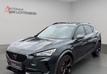 Cupra Formentor 81.147 km 27.430 &euro; Viersen 41747