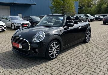 Mini Cooper 47.648 km 22.990 &euro; Hückelhoven 41836