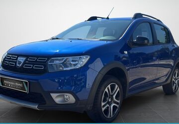 Dacia Sandero 11.490 km 11.950 &euro; Moenchengladbach 41063