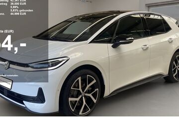 VW ID.3 3.558 km 44.999 &euro; Krefeld 47805