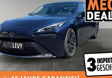 Toyota Mirai 29.898 km 16.990 &euro; Düsseldorf 40595