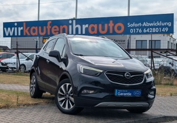 Opel Mokka 72.000 km 14.999 &euro; Kempen 47906