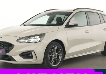 Ford Focus 42.484 km 13.877 &euro; Neuss 41460